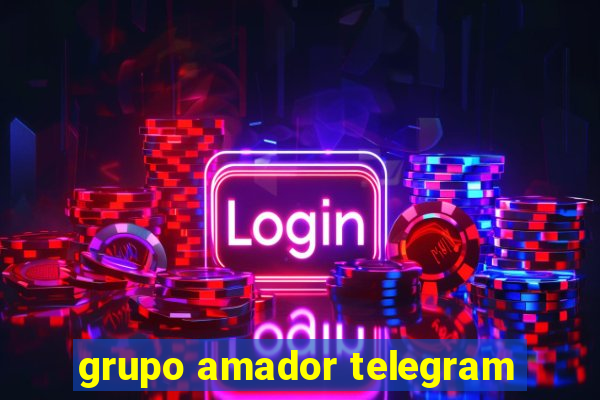 grupo amador telegram